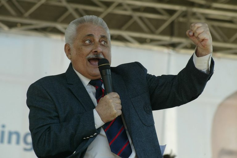FAUNA lui DRAGNEA se dezlănţuie în Parlament: <span style=