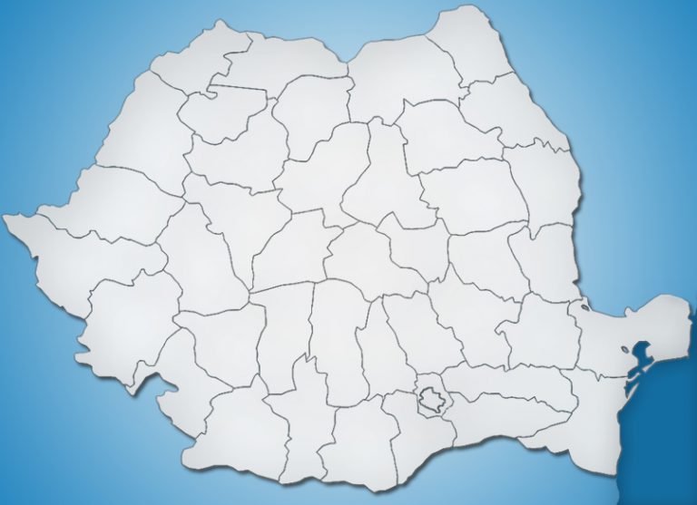 Guvernarea Romaniei cu „muschii”