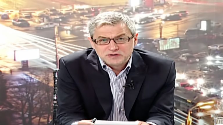 Astazi este cea mai linistita zi din viata mea din ultimii ani! Statul Mafiot stie de ce!