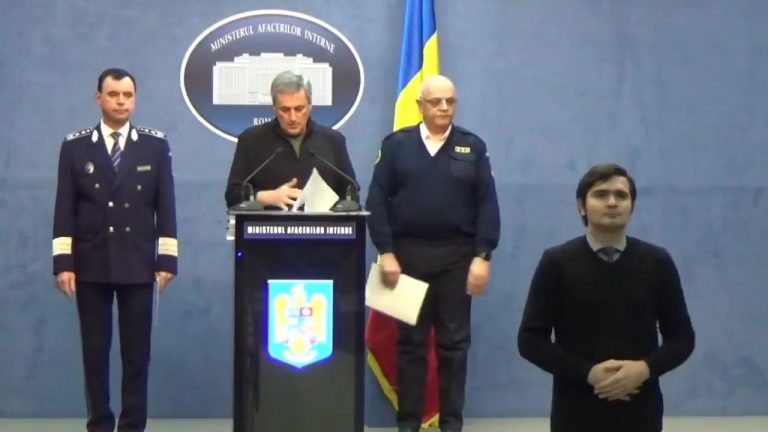 ORDONANȚA MILITARĂ nr. 10 din 27.04.2020