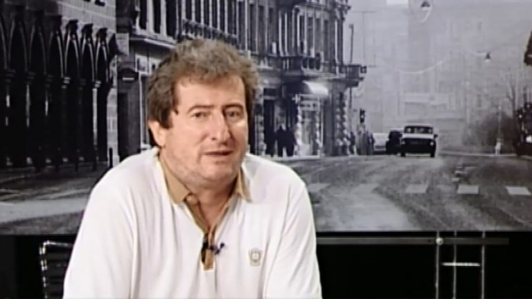 Duel la NASUL TV! Cartianu a scos flacari pe nas!