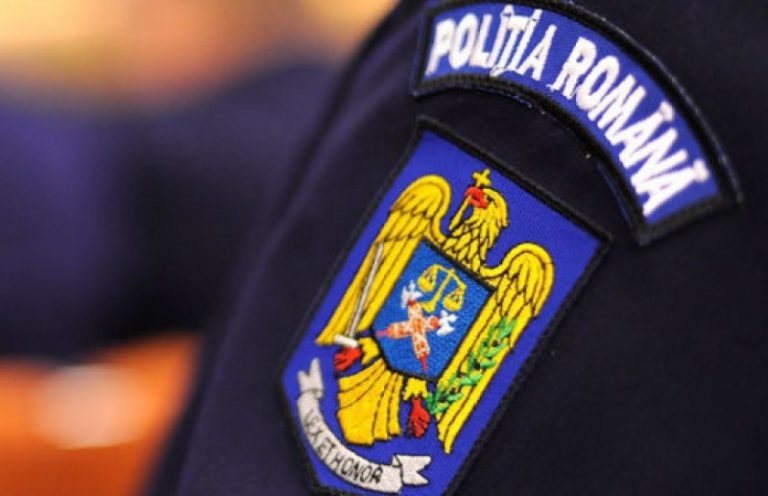 Întrebare de 1 milion de puncte pentru Poliţia Română