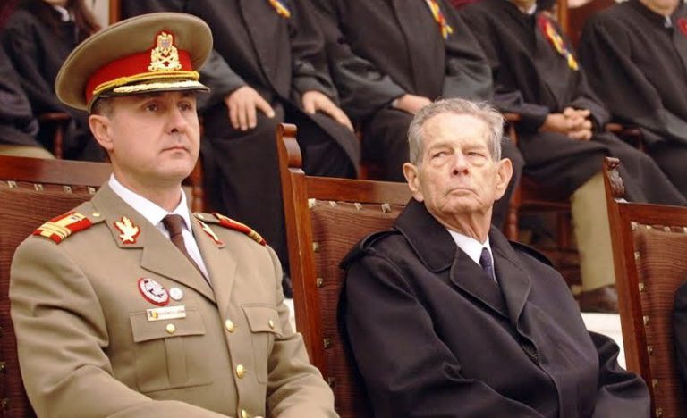 Regele Mihai, prizonierul lui Duda? Scenă ȘOCANTĂ petrecută la Săvârșin între Majestatea Sa și Principele Radu