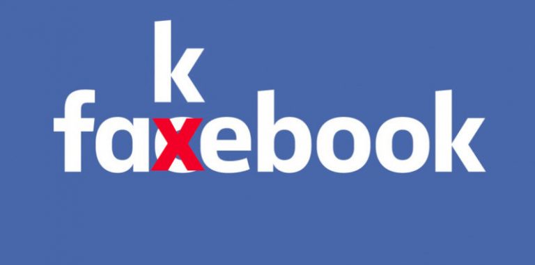 Fake News si FakeBook !