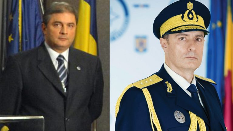 Socant ! Generalii care au patronat prostitutia cu minore vor Presedintia Romaniei !