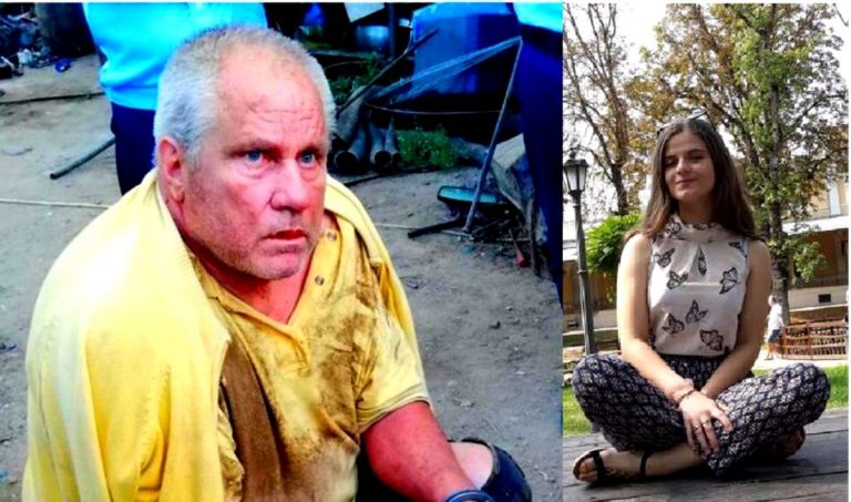 Greseala fatala a Alexandrei Macesanu!