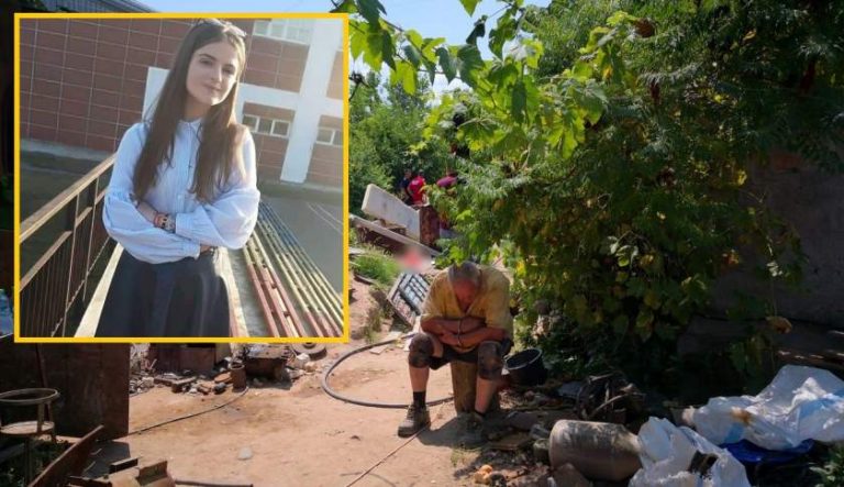 Dacă ar fi fost răpită fiica unui demnitar, Instituțiile s-ar fi mobilizat în cîteva minute!