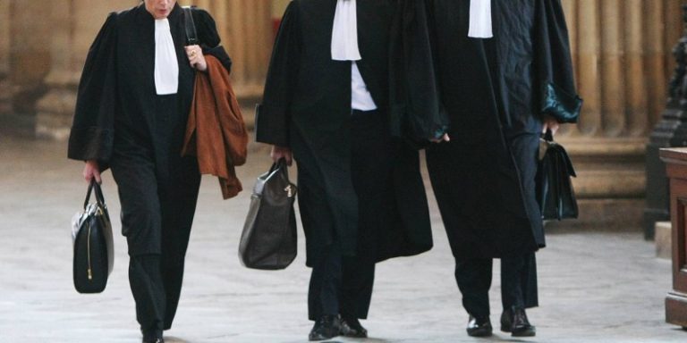 Avocații cer UNBR adoptarea unei Rezoluții la Congres care să garanteze rolului avocatului în interesul înfăptuirii actului de justiție