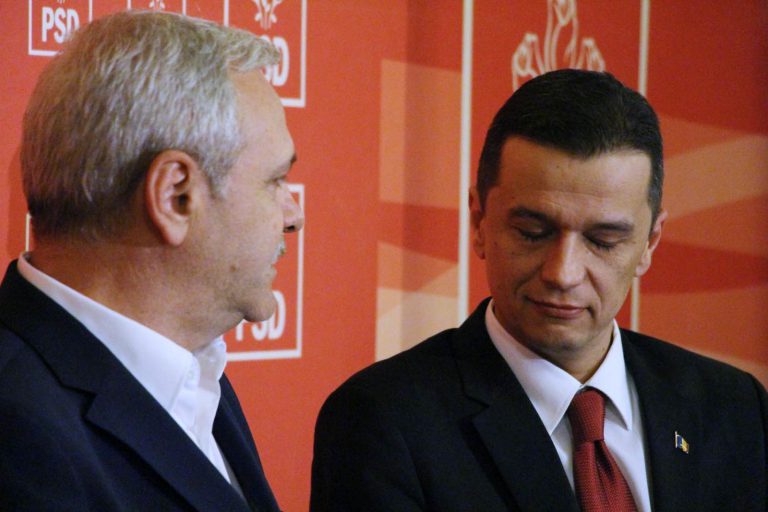 Mircea Marian: <span style=