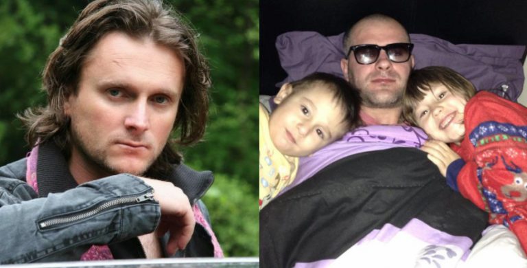 Daniel Roxin: Am fost căutat de Florin Barbu, românul ai cărui copii au fost luați de autoritățile britanice pentru a fi dați spre adopție unui cuplu de HOMOSEXUALI
