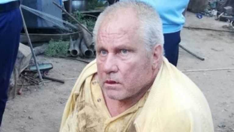 Criminalii ca Dinca si Marii Corupti – Puscarie si Munca Silnica pe Viata !