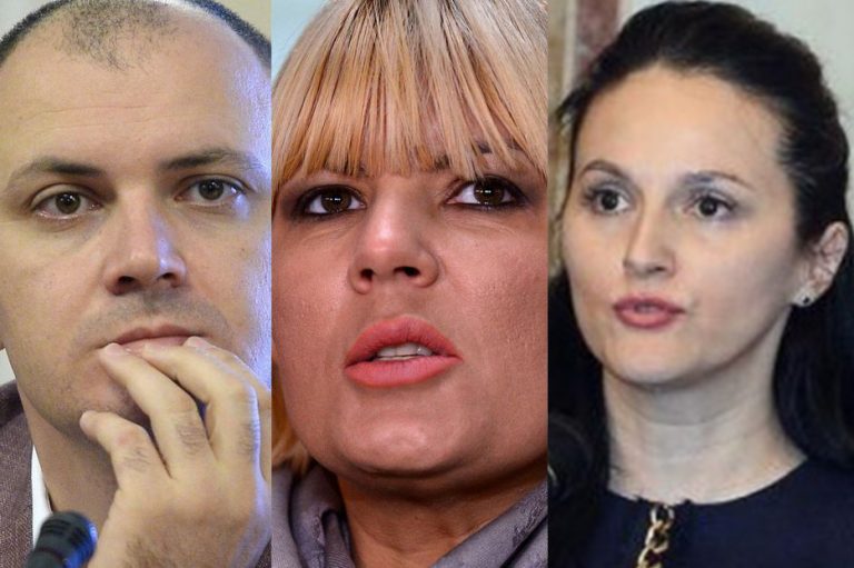 Fugarii Statului Mafiot. Bastanii si Plevusca