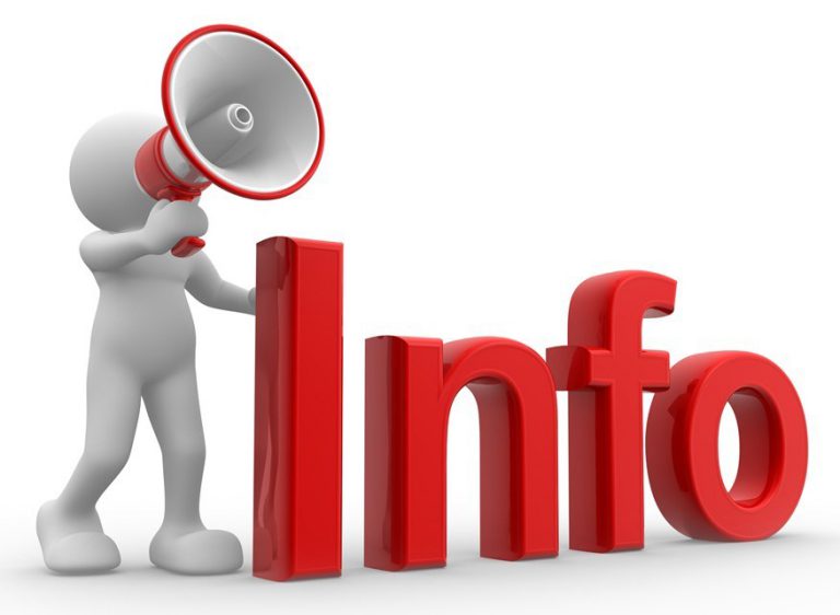 Alexa Ionescu: Cine deţine INFORMAŢIA deţine PUTEREA!