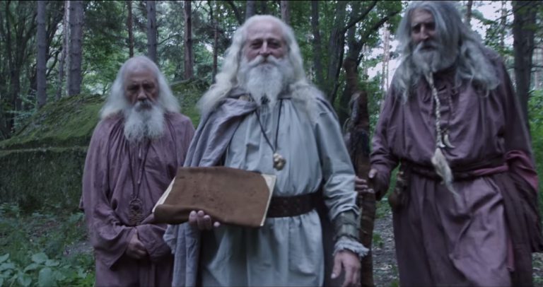 Înțelepții Geto-Daci și secretele NEMURIRII – Noul Teaser al filmului ZALMOXIS. Vizionează-l aici: