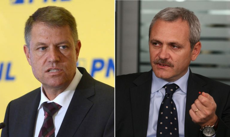 Justitia lui Iohannis se compromite cu Dragnea ! De ICCJ e vorba, forul suprem al Justitiei