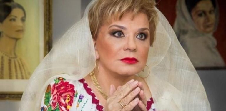 Artista Ionela Prodan a murit la Spitalul Elias. <span style=