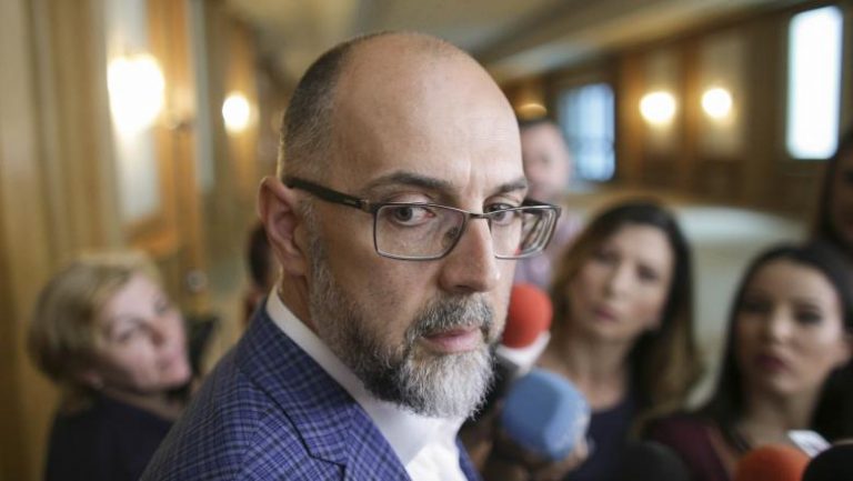 Kelemen Hunor candideaza ilegal la Presedintia Romaniei! E agent dublu!