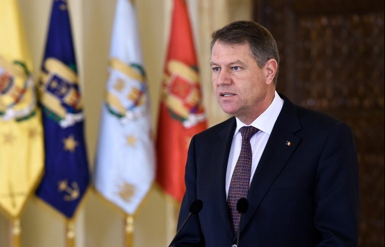 Rinjetul cinic, batjocoritor si iresponsabil al Presedintelui Iohannis fata de cei ucisi si raniti in Decembrie ’89, fata de familiile lor !