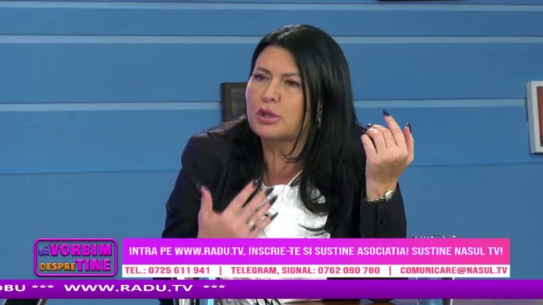 ”Antreprenor în România vs Autorități”