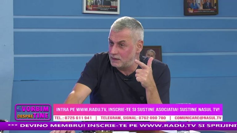 „Cum oprim războaiele?”