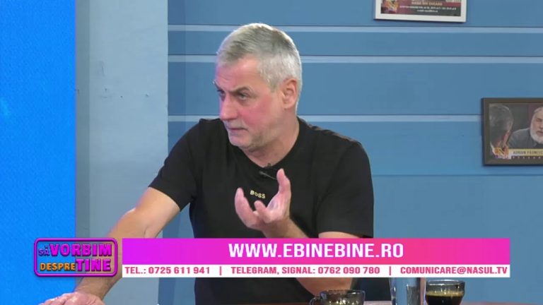 „Statul = Inamicul Public Nr. 1”