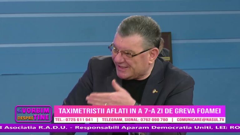 SA VORBIM DESPRE TINE | 5 martie 2024 @NasulTv