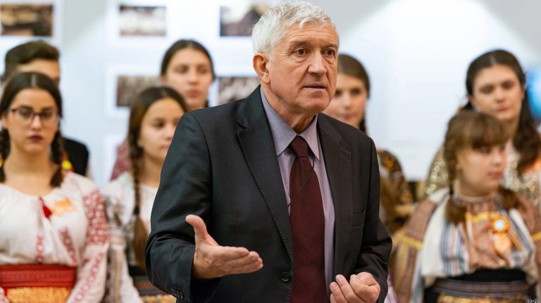 De week-end: Actorul Mircea Diaconu este colaborator permanent! Rog SRI, SIE si CNSAS sa verifice mai bine!