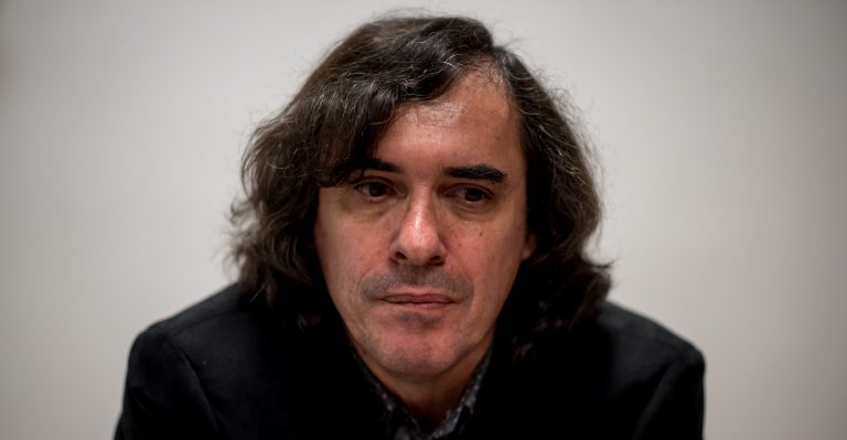 Mircea Cărtărescu este LGBT-ist! Minciuna continuă!