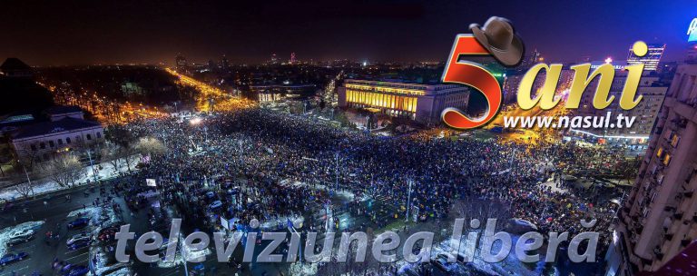 Ora 20:00, EDIȚIE SPECIALĂ NAȘUL! Telespectatorii vor putea să-și  spună opinia în direct despre starea României