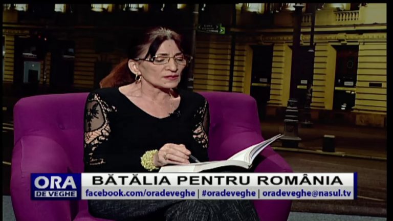 Naşul TV în pericol! Ora de veghe în pericol!