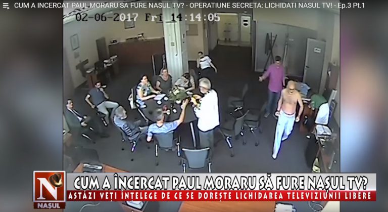 DOUĂ Minciuni Uriaşe ale lui paul alexandru moraru, escrocul farmacist care refuză să îşi arate Diploma de Farmacist. Urmăriţi filmul din articol!