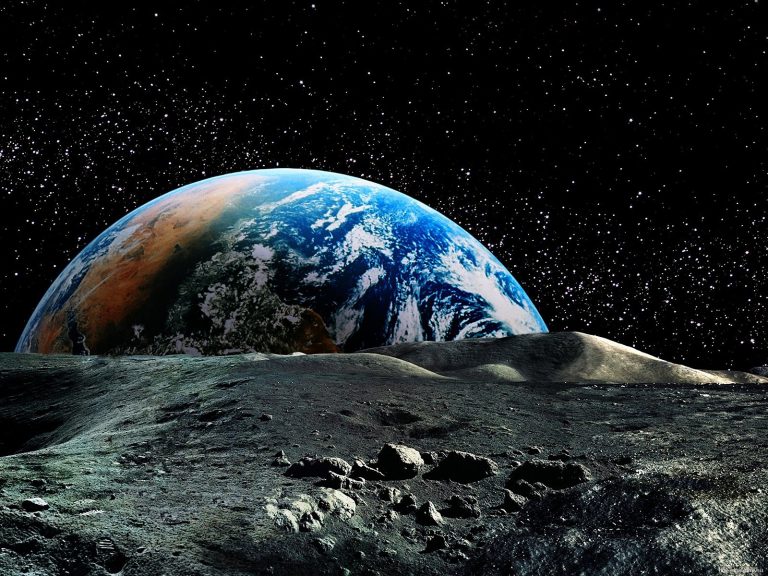 INCREDIBIL! NASA angajează „ofițer pentru protecție planetară”. Cât este salariul