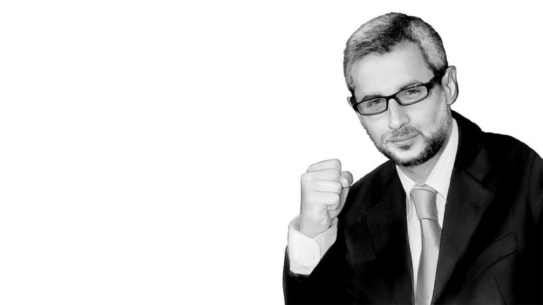 “NASUL” RADU MORARU PRODUCE UN CUTREMUR IN ALEGERILE PREZIDENTIALE. BARNA POATE PROFITA!