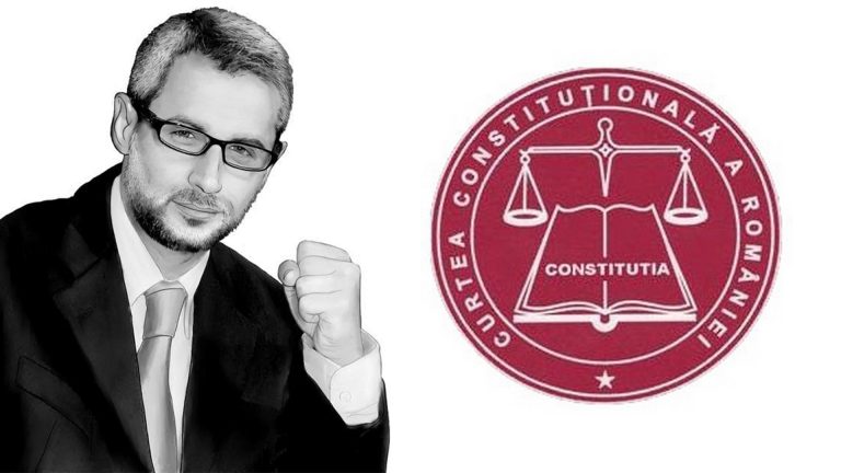 Catastrofa ! Curtea Constitutionala este obligata sa amine alegerile prezidentiale ! Iata DE CE !