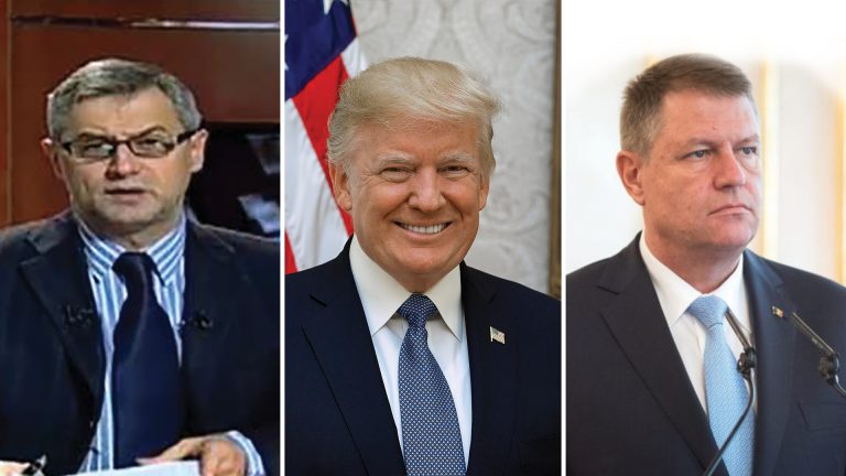 VISUL AMERICAN. Happy Birthday USA! Români, FUGIȚI!