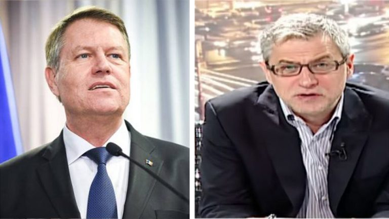 Erorile majore ale lui Iohannis in privinta Referendumului Lui!