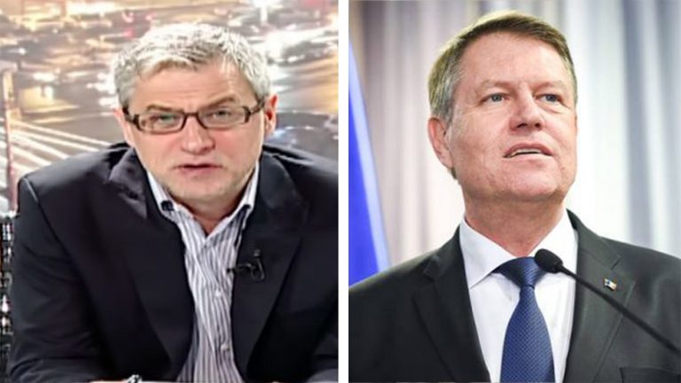 Ce ar trebui sa faca Presedintele Iohannis cu Referendumul si cu Procurorul General Lazar ?