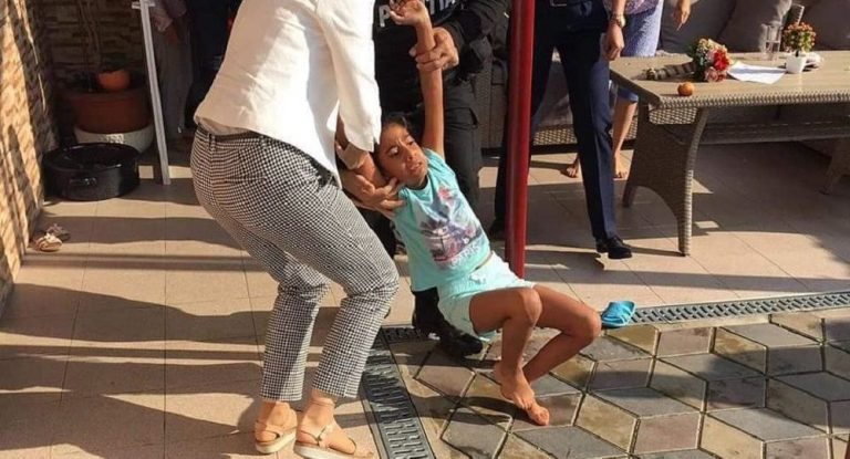 Drama Sorinei, copilul smuls spre adoptie prin forta procurorului !