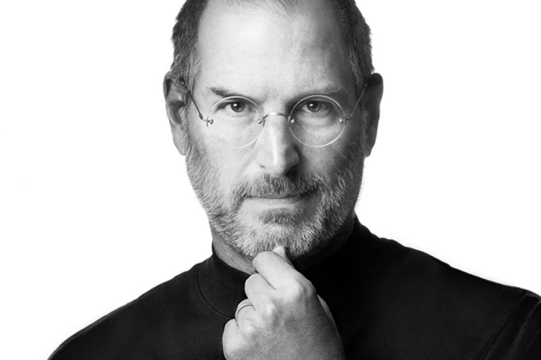 Testamentul lui Steve Jobs