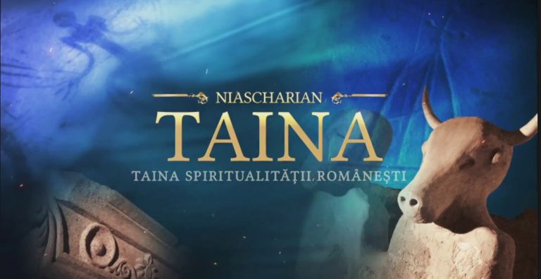 Premieră la Nașul Tv: Filmul documentar „NIASCHARIAN – TAINA SPIRITUALITĂȚII ROMÂNEȘTI”. Vineri, de la ora 20:00. Vezi Trailerul și răspândește vestea!