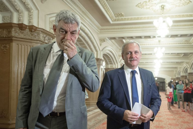 PSD dă în clocot! Tensiuni între Liviu Dragnea, Mihai Tudose și Olguța Vasilescu. De la ce ar fi pornit disputa