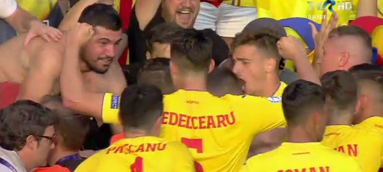 „Haita” lui Mirel Rădoi a speriat fotbalul mondial!