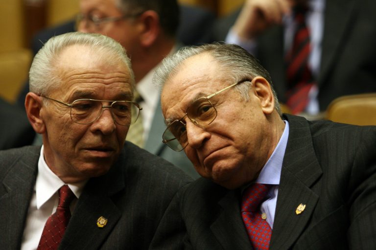 EXCLUSIVITATE Secunda: Iliescu, Măgureanu, Văcăroiu și Alfred Moses, implicați în Afacerea JIMBOLIA – hoție de miliarde de dolari. DOCUMENTE!