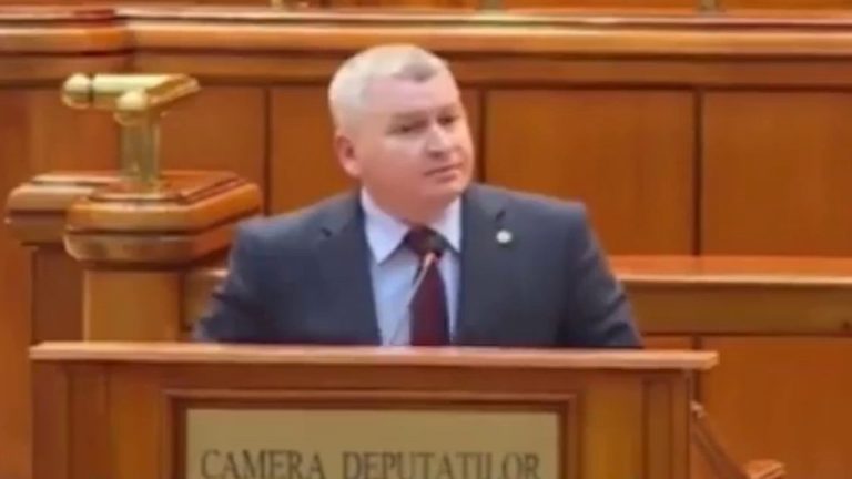 Ce frumos vorbea cind era in opozitie… Acum se ascunde ca sobolanul