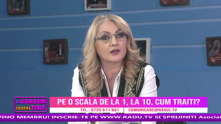 ”Cum trăiesc românii?”